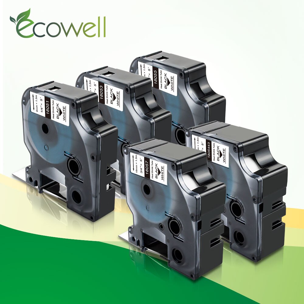Ecowell Multisize    Ʃ 18051 18052 18053 ..